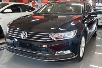 Used Volkswagen Magotan 2018 330TSI DSG Advanced Model
