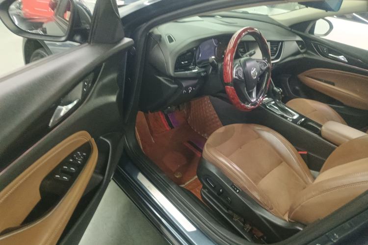 Used Buick Regal 2019 28T Luxury Edition China VI