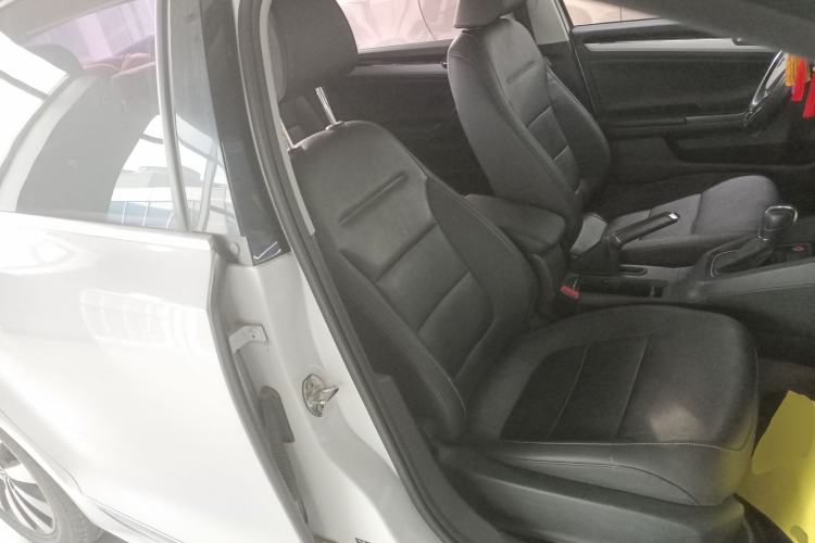 Used Volkswagen Sagitar 2018 1.6L Automatic Comfort Model
