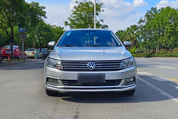 Used Volkswagen Gran Lavida 2017 180TSI DSG Comfort Edition
