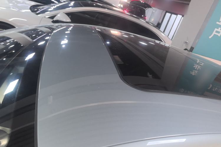 Used BYD Seal 06 New Energy 
