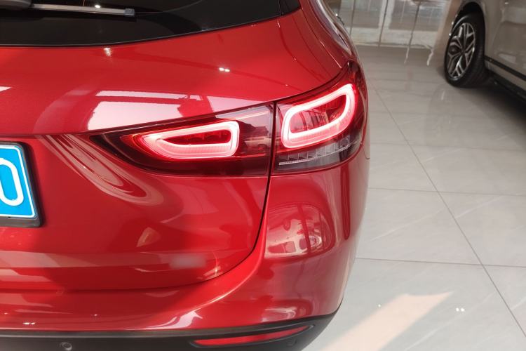 Used Mercedes-Benz GLA 2020 GLA 200