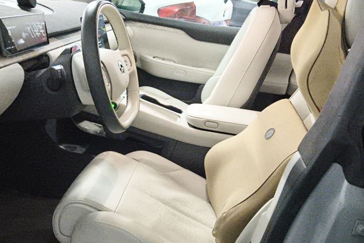 Used Nio ET7 2022 75 kWh
