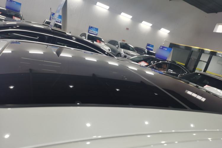 Used BMW 3 Series 2024 325Li M Sport Package
