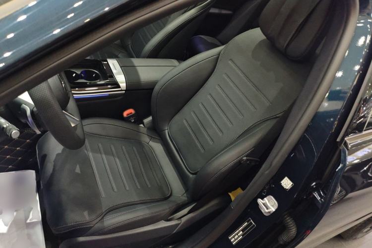 Used Mercedes-Benz C-Class 2025 C 260 L Obsidian Night Sport Edition
