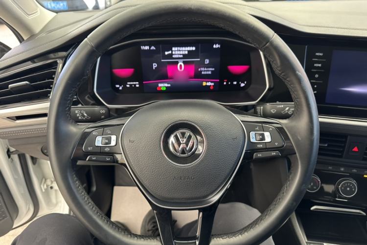 Used Volkswagen Sagitar 2021 280TSI DSG Excellence Edition