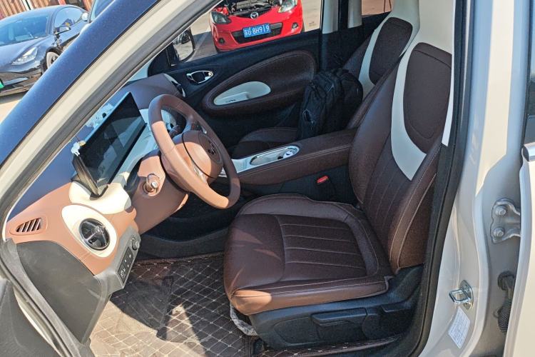 Used Wuling Bingo 2025 333 km Enjoyment Version