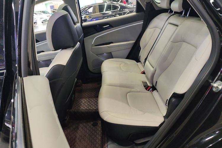 Used Kia Sportage 2023 1.5T Two-Wheel Drive Prestige Edition
