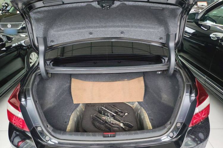 Used Honda Accord 2016 2.0L Comfort Edition