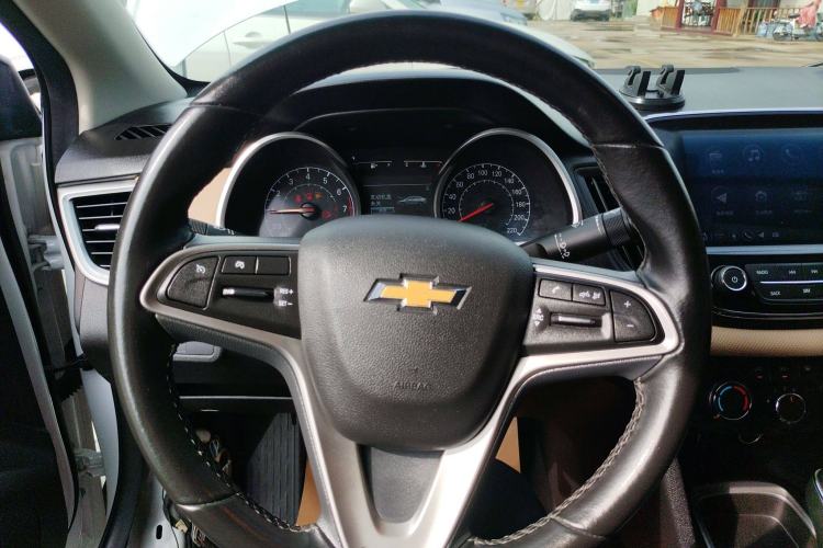 Used Chevrolet Monza 2022 320 Automatic Enjoyment Edition