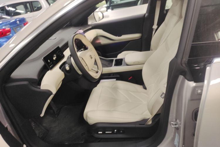 Used Nio ET5T 2025 100kWh Touring
