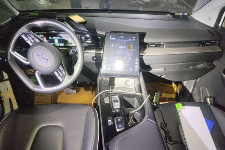 Used Hyundai Custo 2021 270TGDi Prestige LUX