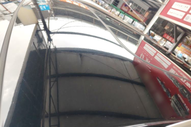 Used VOYAH FREE 2024 Ultra-Long Range Intelligent Driving Version
