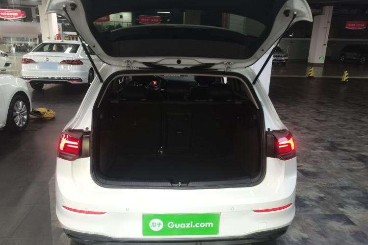 Used Volkswagen Golf 2021 280TSI DSG Pro
