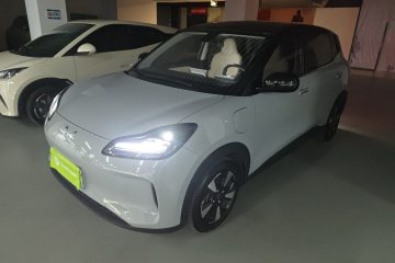 Used Wuling Bingo PLUS 2024 510 km Flagship Edition Four-Seater Version
