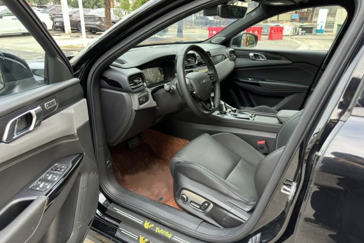 Used Lynk & Co 03 2021 2.0TD Automatic Trendy Champion Edition