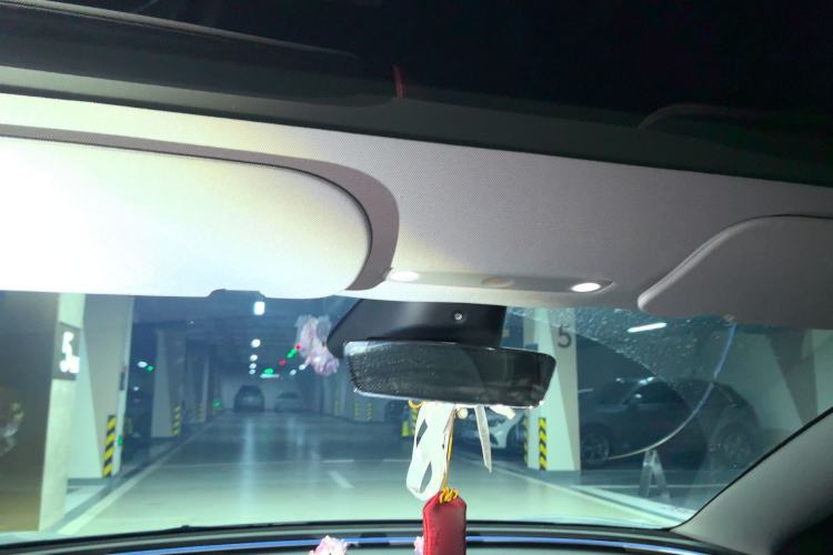 Used Tesla Model 3 2023 Rear-Wheel-Drive Version