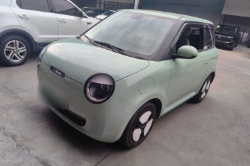 Used Qiyuan Lumin 2022 210km Sweet Edition