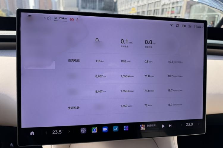 Used  YU7 2025 Ultra-Long Range High-Performance All-Wheel-Drive Max Edition