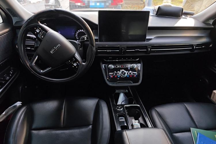 Used Lincoln Corsair 2020 2.0T Two-Wheel Drive Luxury Edition