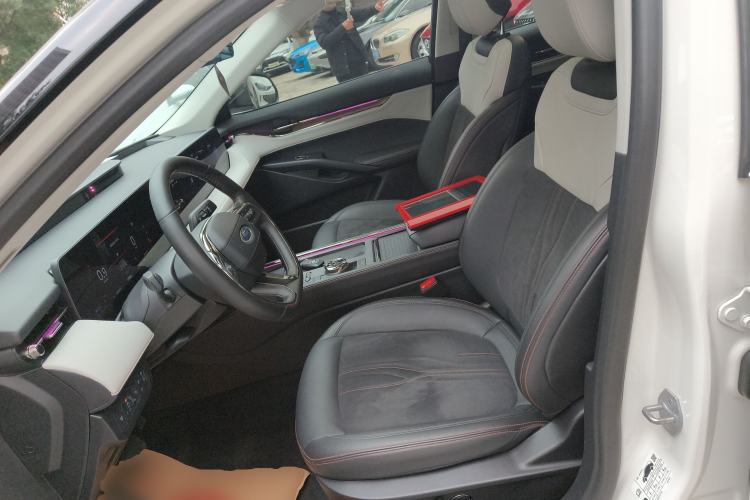 Used Ford Mondeo 2022 Facelifted EcoBoost 245 Ultimate Edition
