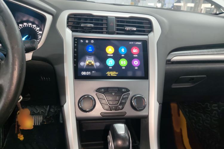 Used Ford Mondeo 2013 1.5L GTDi180 Fashion Edition