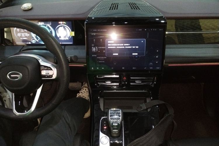 Used GAC Trumpchi M8 2024 Master Series 400T Ultimate Edition