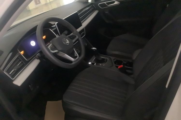 Used Volkswagen Tiguan L 2022 330TSI Automatic Two-Wheel Drive Comfort Edition
