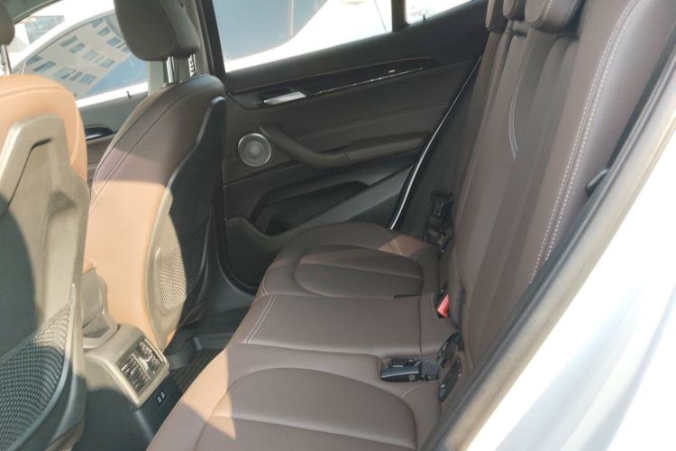 Used BMW X2 2023 sDrive25i M Sport Night Edition