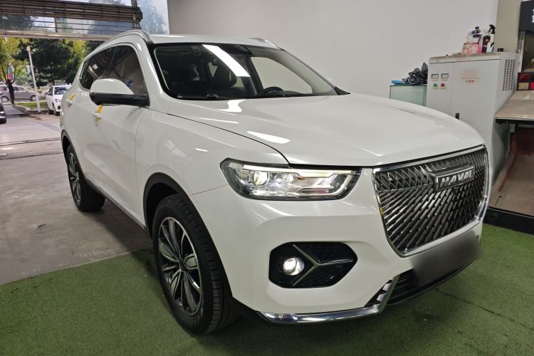 Used Haval H6 2021 1.5 GDIT Automatic Champion Edition