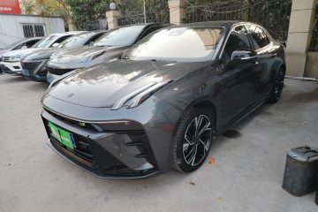 Used Lynk & Co 03 2025 1.5TD DCT Champion Edition Pro