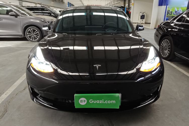 Used Tesla Model 3 2022 Rear-Wheel-Drive Version