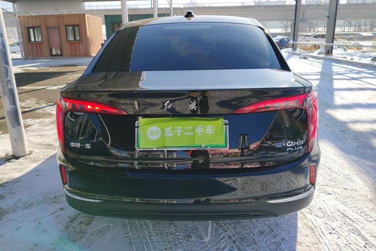 Used Hongqi E-QM5 2024 610 km PLUS
