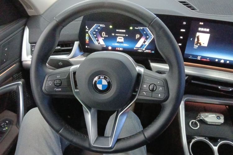 Used BMW X2 2024 sDrive25i M Sport Package