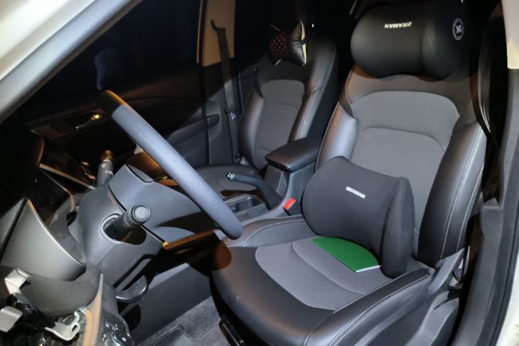 Used Chevrolet Cavalier 2019 320 Automatic Xinyue Edition