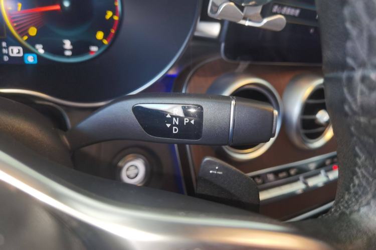 Used Mercedes-Benz GLC 2021 GLC 300 L 4MATIC Dynamic Model