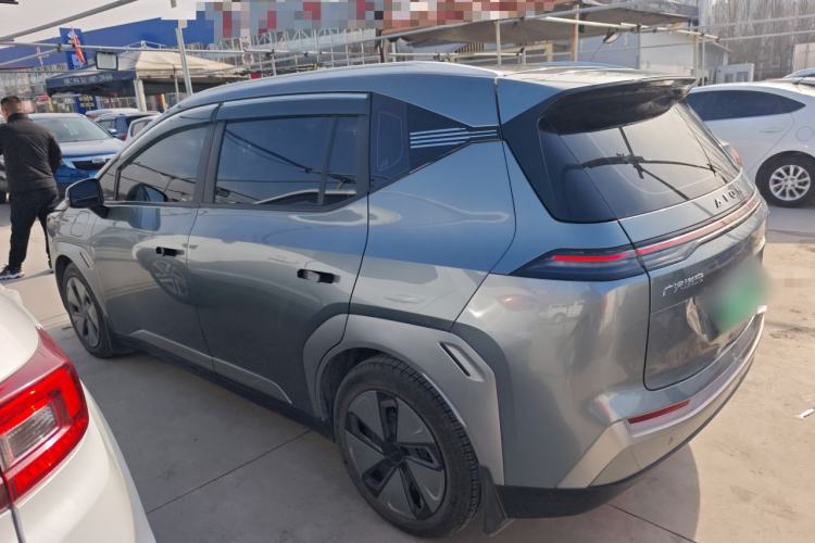 Used AION Y 2023 Plus 610 Enjoy Edition
