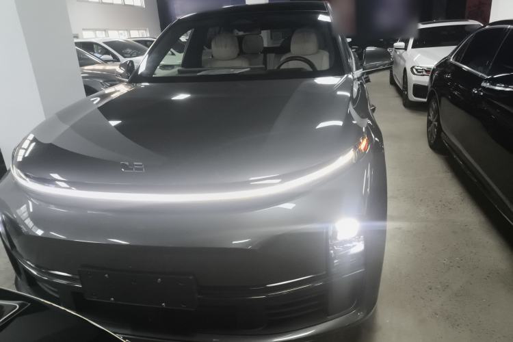 Used Li Auto L7 2023 Air model