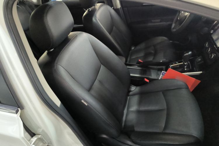 Used Nissan Sylphy 2018 1.6XV CVT Deluxe Edition
