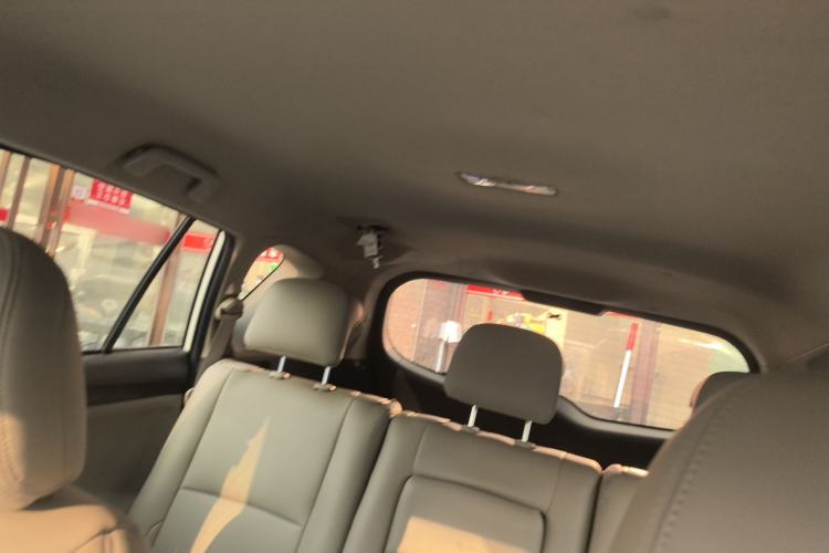 Used Toyota Verso 2015 180E CVT Crossover Edition