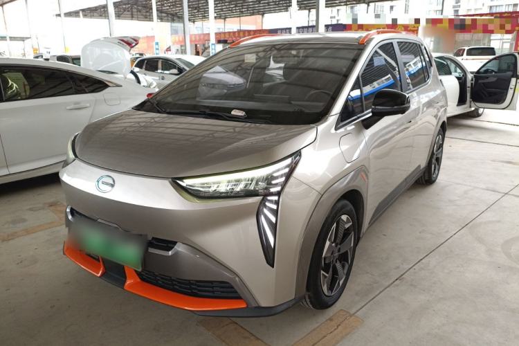 Used AION Y 2022 70 Executive Edition Lithium Iron Phosphate