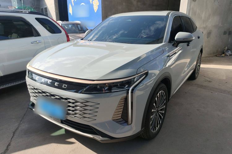 Used  Stellar 2023 400T Two-Wheel Drive Comfort Flyfish Edition
