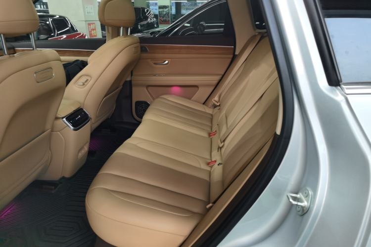 Used Hima AITO M7 2024 1.5T Rear-Drive Plus Version 5 Seats
