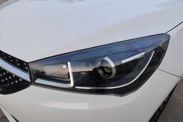 Used Chery Arrizo 5 2021 PRO 1.5L Manual Youth Edition