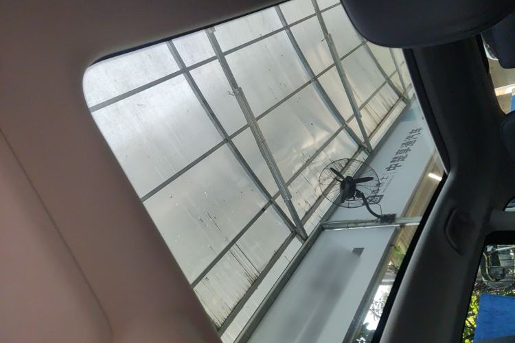 Used Leapmotor C10 2024 530 Smart Edition