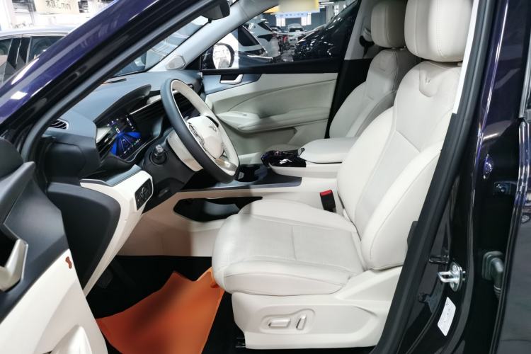 Used Cowin Kunlun 2024 Kunlun iHD 150km Horizon Edition
