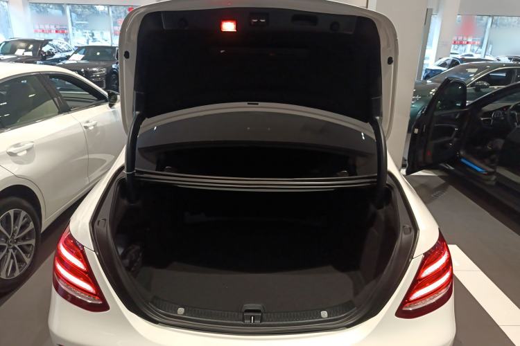 Used Mercedes-Benz E-Class 2019 E 260 L Sport Edition