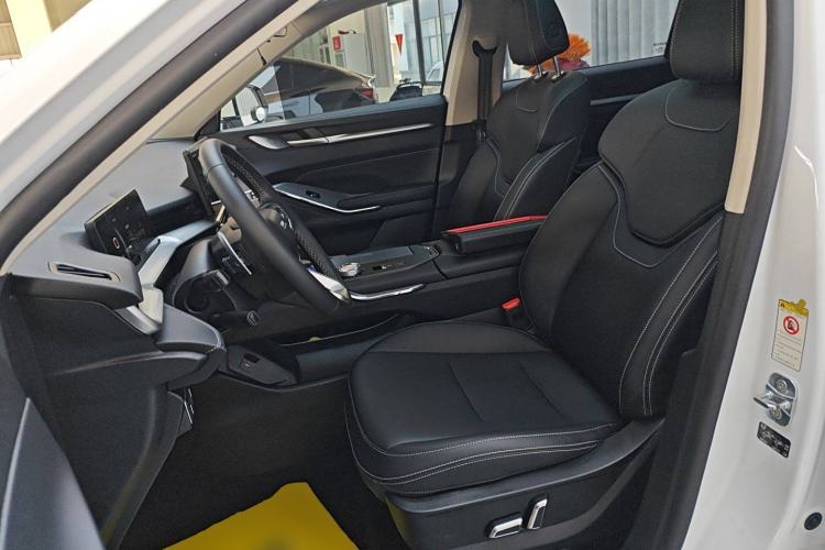 Used Haval H6 2022 3rd Generation 1.5T Automatic Two-Wheel Drive Pro
