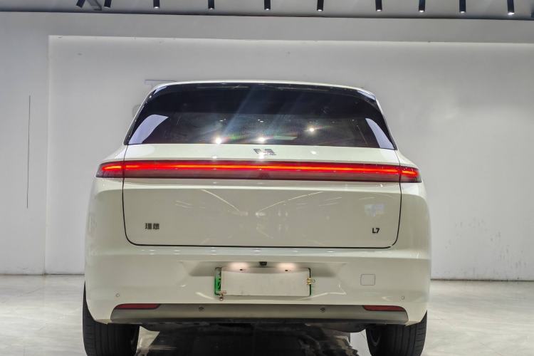 Used Li Auto L7 2023 Pro Model