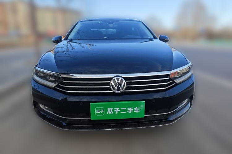 Used Volkswagen Magotan 2017 380TSI DSG Prestige Edition
